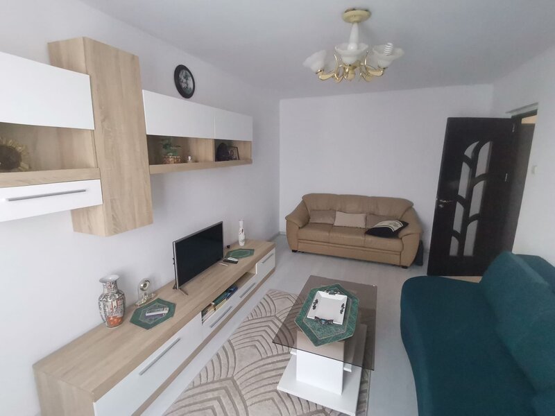 Berceni, metrou Piata Sudului,