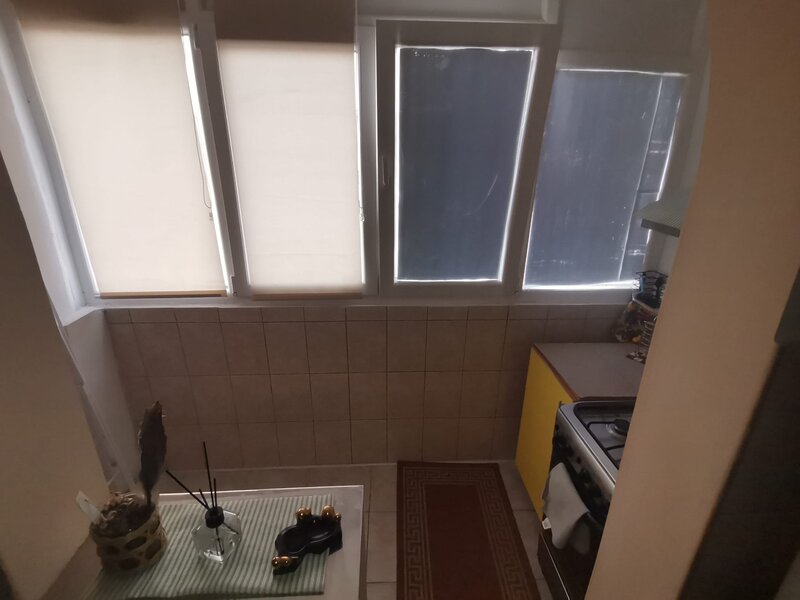 Berceni, metrou Piata Sudului,